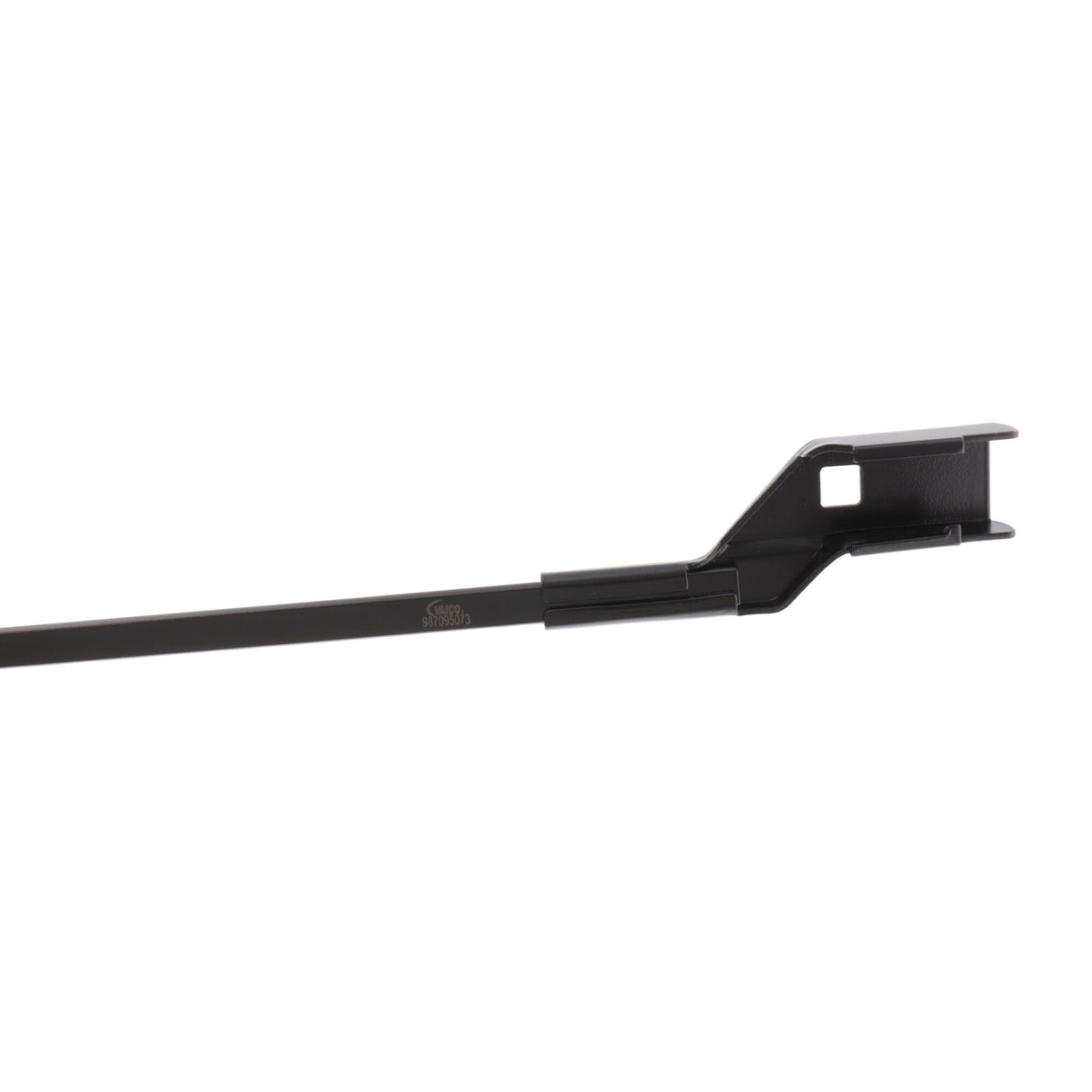 VW Wiper Arm, window cleaning  - VAICO V10-3995