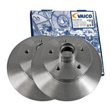 VW Brake Disc  - VAICO V10-40007