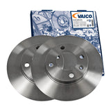 VW Brake Disc  - VAICO V10-40012