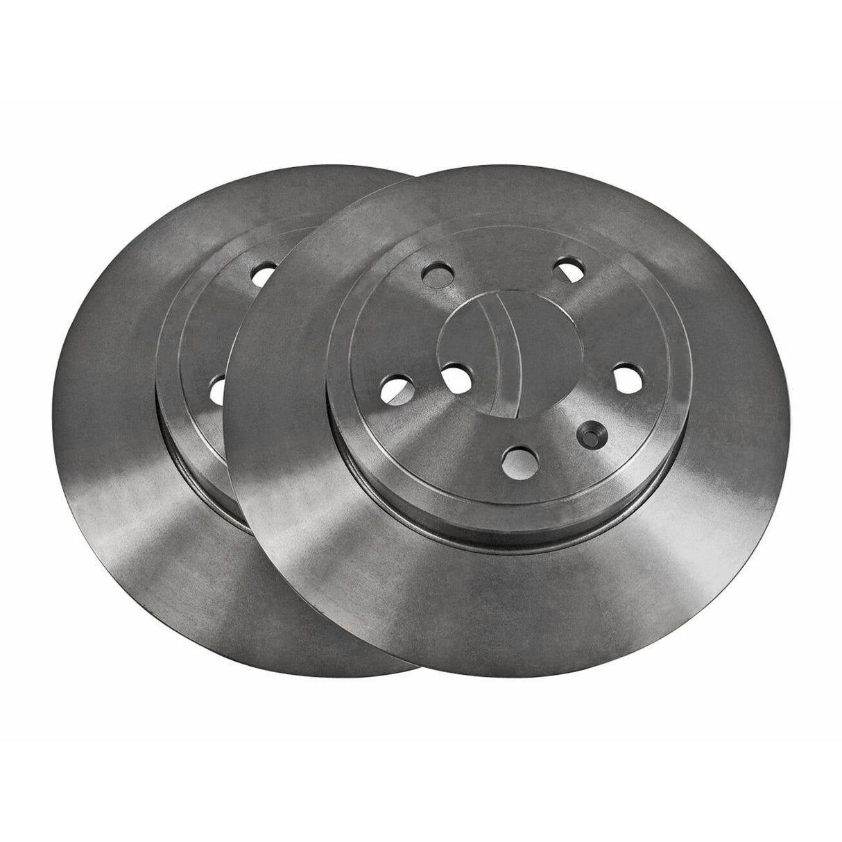 VW Brake Disc  - VAICO V10-40013
