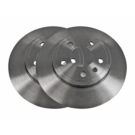 VW Brake Disc  - VAICO V10-40013