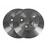 VW Brake Disc  - VAICO V10-40016