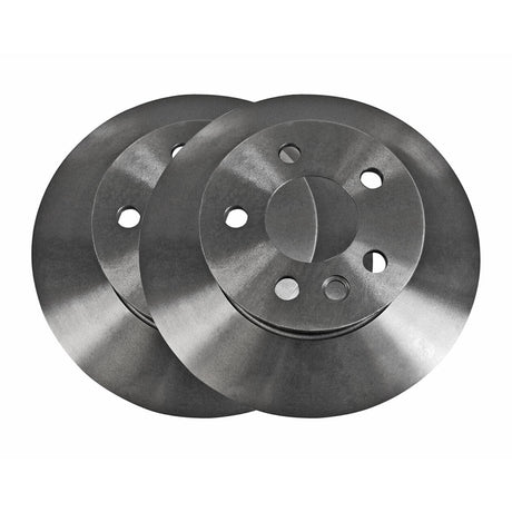 VW Brake Disc  - VAICO V10-40016