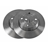VW Brake Disc  - VAICO V10-40020
