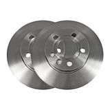 VW Brake Disc  - VAICO V10-40022