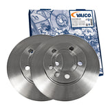 VW Brake Disc  - VAICO V10-40022