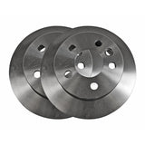 VW Brake Disc  - VAICO V10-40023