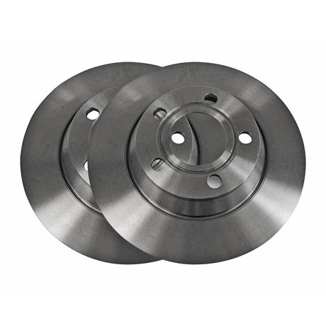 VW Brake Disc  - VAICO V10-40024