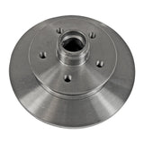VW Brake Disc  - VAICO V10-40030