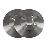 VW Brake Disc  - VAICO V10-40031