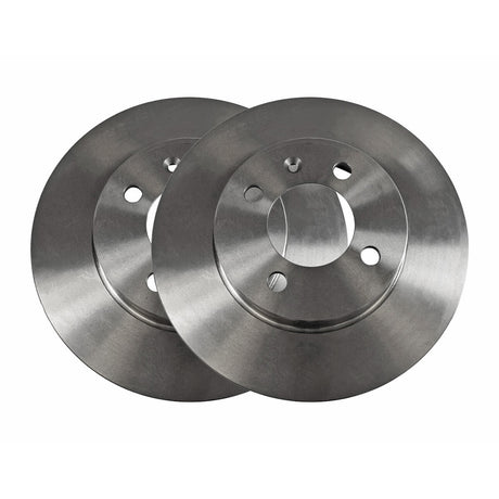 VW Brake Disc  - VAICO V10-40031