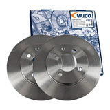 VW Brake Disc  - VAICO V10-40031