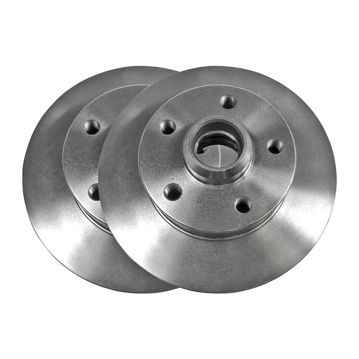 VW Brake Disc  - VAICO V10-40032