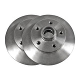 VW Brake Disc  - VAICO V10-40032