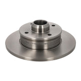 VW Brake Disc  - VAICO V10-40033