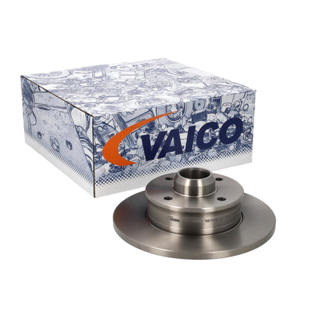 VW Brake Disc  - VAICO V10-40033