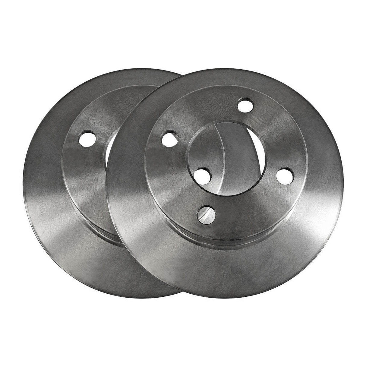 VW Brake Disc  - VAICO V10-40035