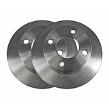 VW Brake Disc  - VAICO V10-40035