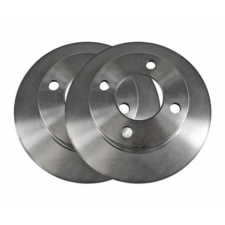 VW Brake Disc  - VAICO V10-40035