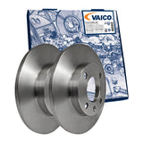 VW Brake Disc  - VAICO V10-40036