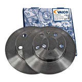 VW Brake Disc  - VAICO V10-40048