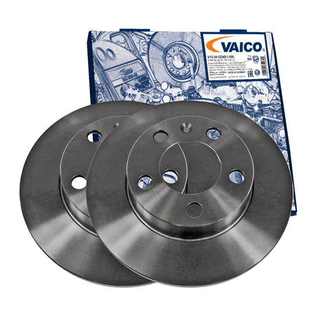 VW Brake Disc  - VAICO V10-40048