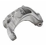 VW Steering Knuckle, wheel suspension  - VAICO V10-4004