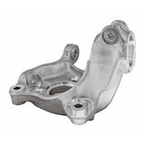 VW Steering Knuckle, wheel suspension  - VAICO V10-4004
