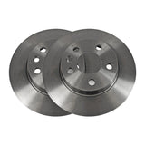 VW Brake Disc  - VAICO V10-40054
