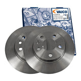 VW Brake Disc  - VAICO V10-40054