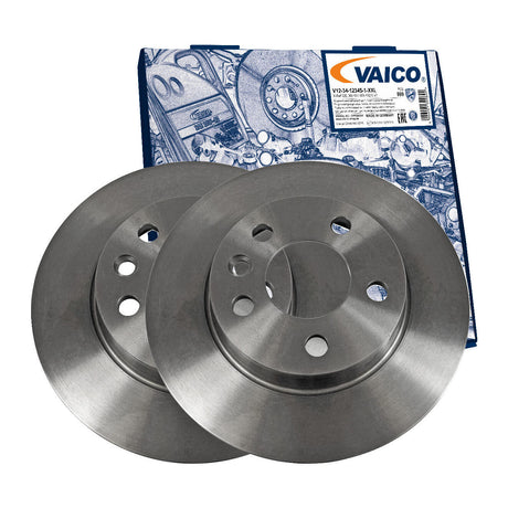 VW Brake Disc  - VAICO V10-40054