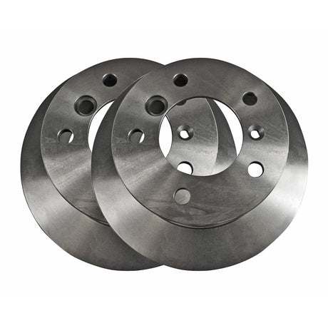 VW Brake Disc  - VAICO V10-40056