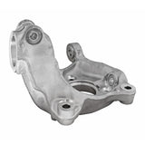 VW Steering Knuckle, wheel suspension  - VAICO V10-4005
