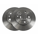VW Brake Disc  - VAICO V10-40067