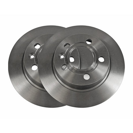 VW Brake Disc  - VAICO V10-40067