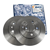 VW Brake Disc  - VAICO V10-40067