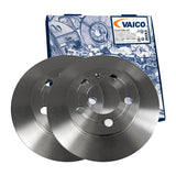 VW Brake Disc  - VAICO V10-40069