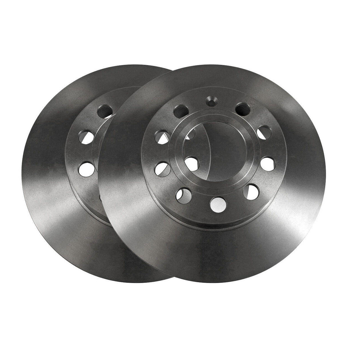 VW Brake Disc  - VAICO V10-40070