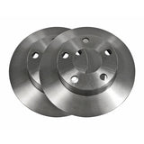 VW Brake Disc  - VAICO V10-40073