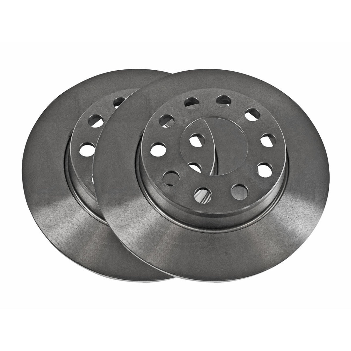 VW Brake Disc  - VAICO V10-40074
