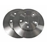 VW Brake Disc  - VAICO V10-40075