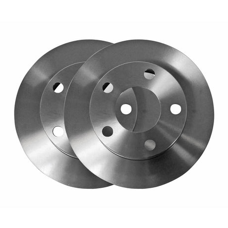 VW Brake Disc  - VAICO V10-40076