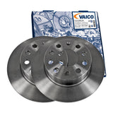 VW Brake Disc  - VAICO V10-40077