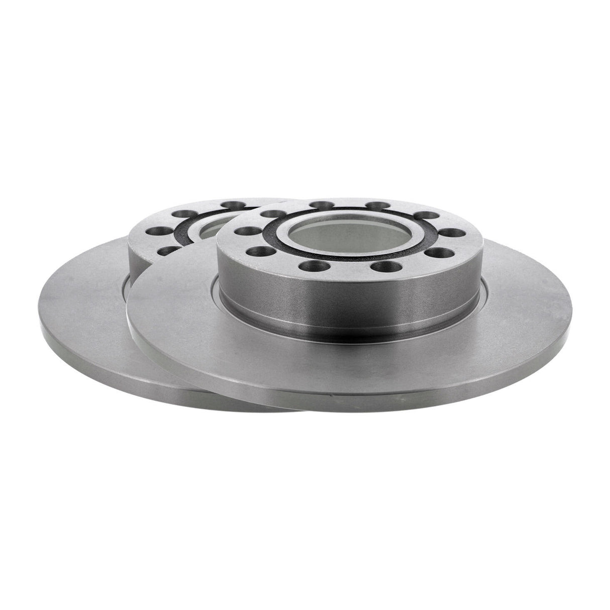 VW Brake Disc  - VAICO V10-40078