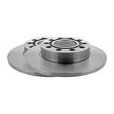 VW Brake Disc  - VAICO V10-40078