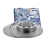 VW Brake Disc  - VAICO V10-40078