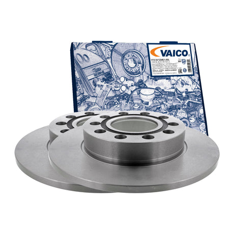 VW Brake Disc  - VAICO V10-40078