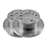 VW Brake Disc  - VAICO V10-40079