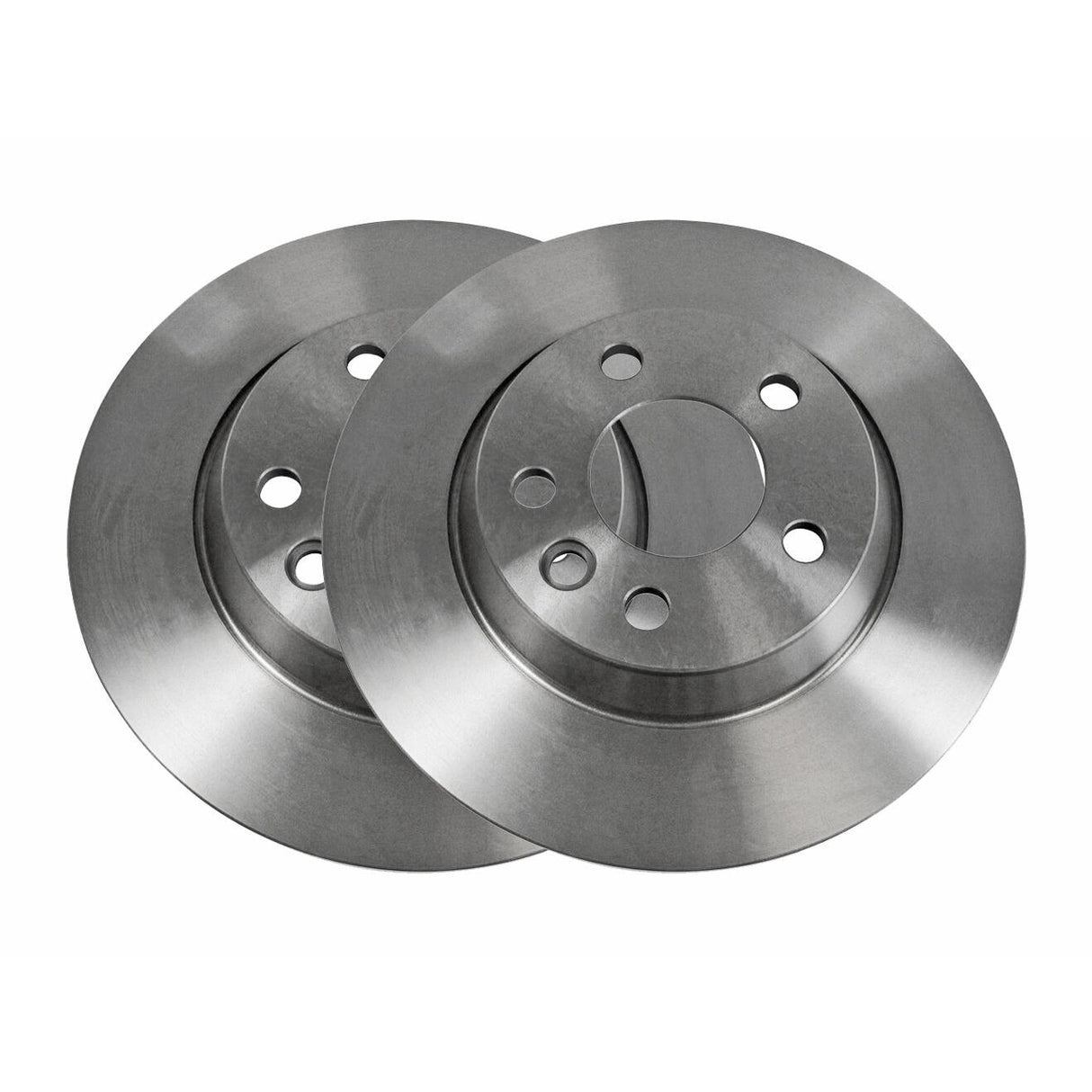 VW Brake Disc  - VAICO V10-40080