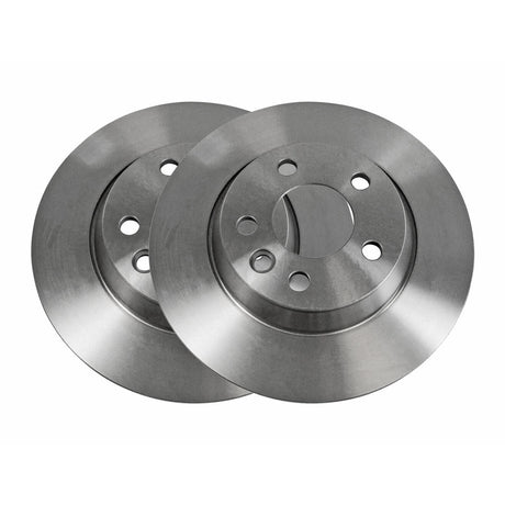 VW Brake Disc  - VAICO V10-40080